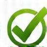 Checkmark